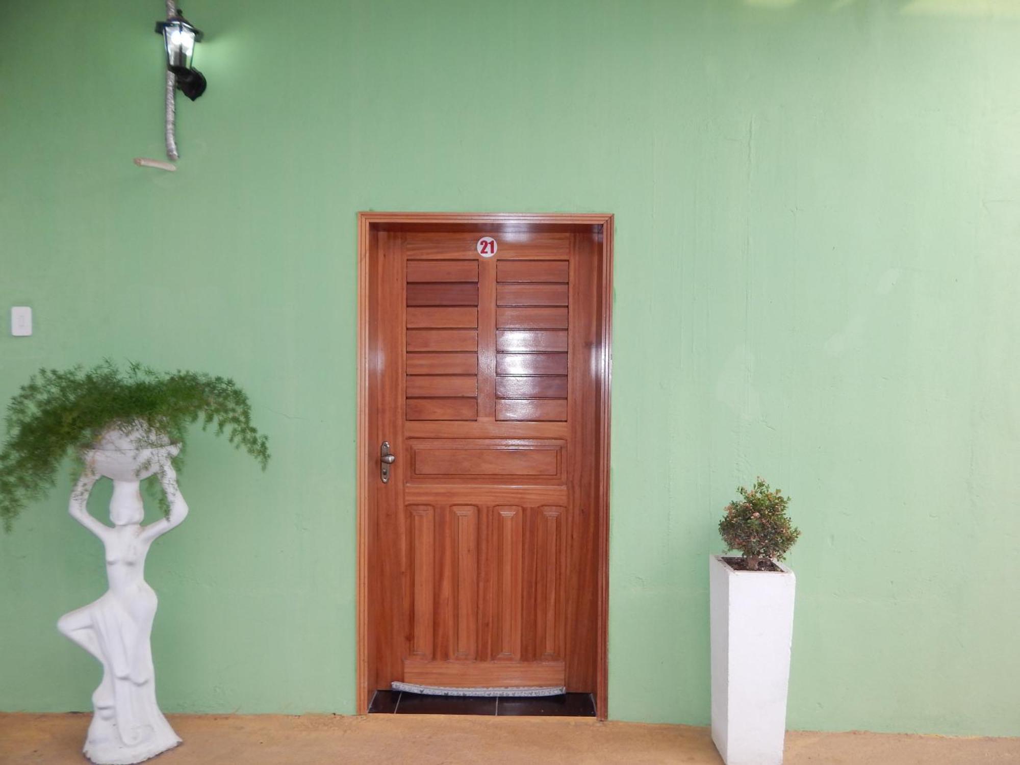 Miraserra Ubajara Ruang foto