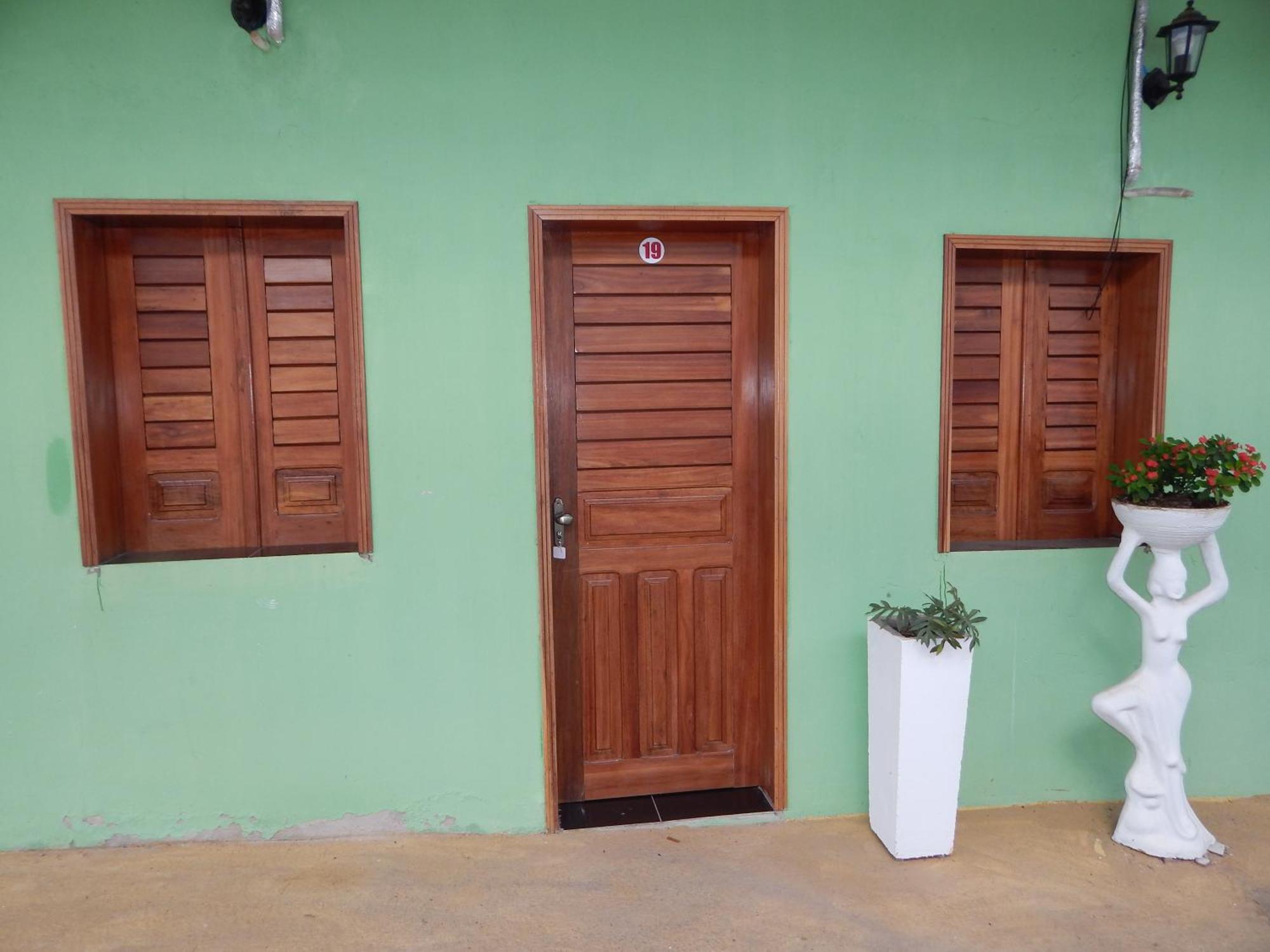 Miraserra Ubajara Ruang foto